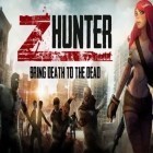 Con la juego Conflicto galáctico para iPod, descarga gratis Cazador de zombis: Guerra de cadáveres .