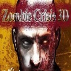 Con la juego Un ratón chiflado  para iPod, descarga gratis Zombie Crisis 3D: PRÓLOGO .