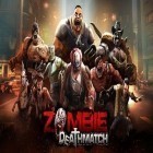 Con la juego ¡Toca! el Boxeo  para iPod, descarga gratis Zombie: Lucha a muerte.