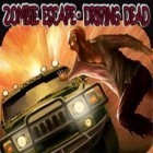 Con la juego Héroes de intercambio 2 para iPod, descarga gratis Carreras de zombies por sobrevivir .