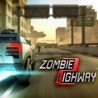 Con la juego Guerrero infinito: Mago de batalla para iPod, descarga gratis Autopista de zombis 2.