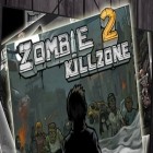 Con la juego Aventura del súper pájaro para iPod, descarga gratis Zona Exterminio Zombie 2.