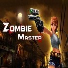 Con la juego La foca hambrienta  para iPod, descarga gratis Zombie Mastre.