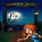 Con la juego Los goblins 2 para iPod, descarga gratis Bandas de Zombies .