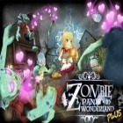 Con la juego La resurrección de Drácula. Desaparición de Mina. Parte 1 para iPod, descarga gratis Zombie en el País de la Maravillas .