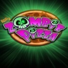Con la juego Planeta del pinball para iPod, descarga gratis Zombie Pizza.