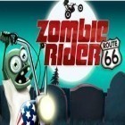 Con la juego Olimpiada para los dedos para iPod, descarga gratis Zombie corredor .