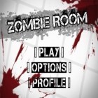 Con la juego Vuelo en la soga 4 para iPod, descarga gratis Habitación Zombie.
