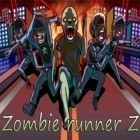 Con la juego Zombie en la carretera para iPod, descarga gratis Zombi corredor Z.