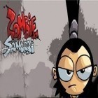 Con la juego Guerras de Tesla 2 para iPod, descarga gratis El samurai Zombie .