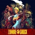 Con la juego El camino del tractor para iPod, descarga gratis Zombie Shock.