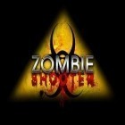Con la juego McLeft LeRight  para iPod, descarga gratis Zombie Shooter.