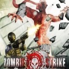 Con la juego Hombre de hierro 2  para iPod, descarga gratis Golpe de zombie.