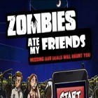 Con la juego Orden y Caos Online  para iPod, descarga gratis Los zombies se comieron a mis amigos .