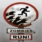 Con la juego El voleibol de conejos  para iPod, descarga gratis ¡Corre, que vienen los Zombies!.