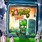 Con la juego Cinco noches con Freddy 2 para iPod, descarga gratis Trampa para Zombies .