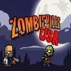 Con la juego Salva nuestras ovejas para iPod, descarga gratis La villa de los zombies EEUU .