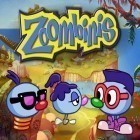 Con la juego El pollo loco para iPod, descarga gratis Zoombinis.