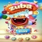 Con la juego Laboratorio de triplicación  para iPod, descarga gratis ¡Zuba!.
