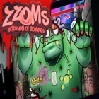 Con la juego ¡Empújalos! para iPod, descarga gratis Intrusión de Zombies .