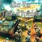 Con la juego Plantas contra Zombies  para iPod, descarga gratis Después de la guerra: Tanques de la libertad.