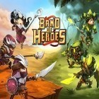 Con la juego Batalla: Línea de defensa para iPod, descarga gratis Banda de héroes .