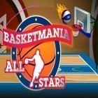 Con la juego Caramelo volador para iPod, descarga gratis Manía de baloncesto: Todas las estrellas.