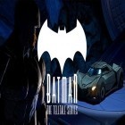 Con la juego Loopy perdió la lechuga para iPod, descarga gratis Batman: La serie de Telltale.