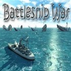 Con la juego Guerras y batallas  para iPod, descarga gratis Guerra de los barcos .
