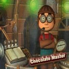 Con la juego Juego de guerra: Siglo de fuego para iPod, descarga gratis Historias de antes de acostarse: Maestro del chocolate.