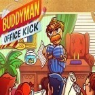 Con la juego Destreza del dedo para iPod, descarga gratis Buddyman: Patada de oficina.