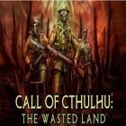 Con la juego Ataque al castillo: Asedio libre para iPod, descarga gratis La llamada de Cthulhu: La tierra vacía.