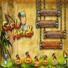 Con la juego El parque acuático 2 para iPod, descarga gratis Ataque de castillo: el Ultimo HD.