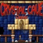 Con la juego Gran robo de auto: San Andreas  para iPod, descarga gratis Cueva de cristales: Clásico.