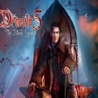 Con la juego Héroe perdido para iPod, descarga gratis Dracula 5: La herencia sangrienta.