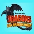 Con la juego Batalla naval clásica para iPod, descarga gratis Los dragones: Doma al dragón .