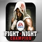 Con la juego Serpiente de neón para iPod, descarga gratis Campeones de la noche .