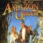Con la juego Grabatron para iPod, descarga gratis Vuelo de la reina del Amazona .