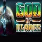 Con la juego Lucha de amigos para iPod, descarga gratis El dios de las espadas.
