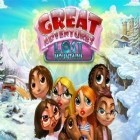 Con la juego El decatlón de Activision para iPod, descarga gratis Las grandes aventuras.