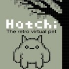 Con la juego Carreras urbanas para iPod, descarga gratis Hatchi - tu mascota virtual estilo retro.