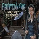 Con la juego La ciudad de los secretos  para iPod, descarga gratis Casa de fantasmas: El señor de los espejos.