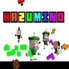 Con la juego Conduciendo, dibuja para iPod, descarga gratis Hazumino.