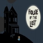 Con la juego Vida del periodo Jurásico para iPod, descarga gratis Casa de los muertos .