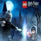 Con la juego Héroe de tanque para iPod, descarga gratis LEGO Harry Potter. Años 5-7.