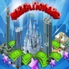 Con la juego Batalla de naciones  para iPod, descarga gratis Megalópolis .
