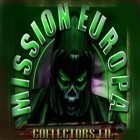 Con la juego Oscuridad demoníaca: El reino caído  para iPod, descarga gratis Misión Europa .