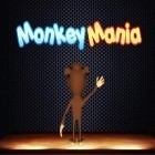 Con la juego Vida del periodo Jurásico para iPod, descarga gratis Manía de monos.