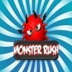 Con la juego MARVEL contra CAPCOM 2 para iPod, descarga gratis Acometidas de monstruos .