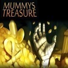 Con la juego Fantasma pequeño  para iPod, descarga gratis Los tesoros de la momia .